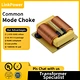 Our common mode chokes offer effective electromagnetic interference suppression, high inductance, and compact designs for various applications. Choose from our range of products today.